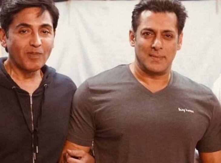 When Salman Khan helped Aasif Sheikh in financial crisis जब असल ज़िंदगी में कंगाल हो गए थे Bhabi Ji Ghar Par Hai! के विभूति, तब मदद को आगे आए थे Salman Khan