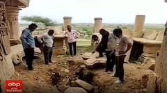 સુરેન્દ્રનગરમાં ગુપ્ત ધન મેળવવાની લાલચમાં 1200 વર્ષ જૂના શિવ મંદિરને પહોંચાડાયું નુકસાન