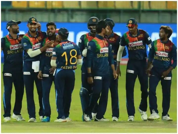 India vs Sri Lanka 3rd T20I: Sri Lanka won the series against India by 7 wickets in third T20 R Premadasa Stadium Ind vs SL 3rd T20I: श्रीलंकेने रचला इतिहास, पहिल्यांदाच भारताविरुद्ध टी-20 मालिका जिंकली