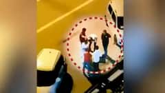 दिल्ली पुलिस के सिपाही ने पार की हैवानियत की सारी हदें, गुनाह छिपाने के लिए जो किया वो और भी शर्मनाक