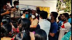 Covid Vaccination: বহিরাগতদের বিরুদ্ধে ভ্যাকসিন নেওয়ার অভিযোগ, কাঁকসার উপ স্বাস্থ্যকেন্দ্রে মারপিট