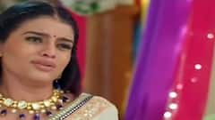 Mitali Nag aka Devyani of Ghum Hai Kisikey Pyaar Meiin to quit show?
