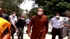 Maharashtra : थोड्याच वेळात Lockdownचे निर्बंध शिथिल करण्यासंदर्भात मोठा निर्णय येण्याची शक्यता