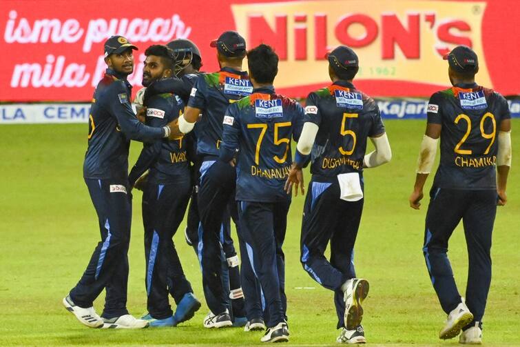 SL Vs IND 3rd T20I: Sri Lanka Defeat India By 7 Wickets, Seal Series 2-1 | First Series Win For Lanka In 2021 SL Vs IND 3rd T20I: Sri Lanka Win 1st Ever T20 Series Against India, Defeat IND By 7 Wickets