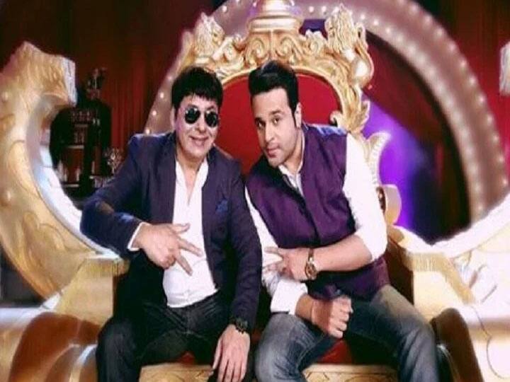 Krushna and Sudesh lot of discussion will join hands again show The Kapil Sharma Krushna Abhishek-Sudesh Lehri का विवाद रहा था खूब चर्चा में, फिर से ये जोड़ी ‘The Kapil Sharma’ शो में करने आ रही हैं धमाल...