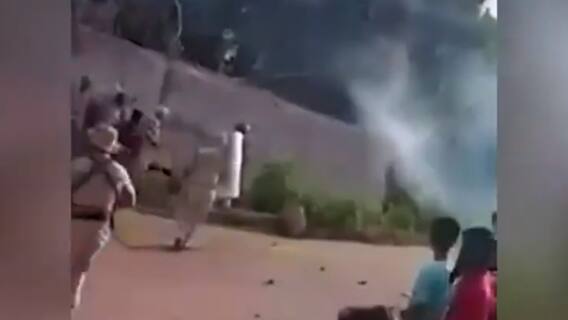 असम-मिजोरम के झगड़े का जिम्मेदार कौन? आखिर जनता के रक्षक क्यों बने एक दूसरे के दुश्मन? | घंटी बजाओ