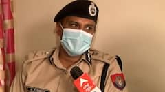 Mizoram govt not cooperating in probe, says GP Singh