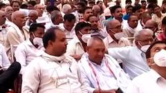 '2022' मिशन की तैयारी में CM Yogi, Delhi में यूपी भाजपा सांसदो के साथ करेंगे चुनावी मंथन|ABP Ganga