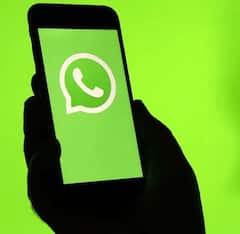 WhatsApp Tips: હવે વૉટ્સએપ પર પોતાના ફોટાને બનાવો સ્ટીકર, જાણો શું છે રીત.....