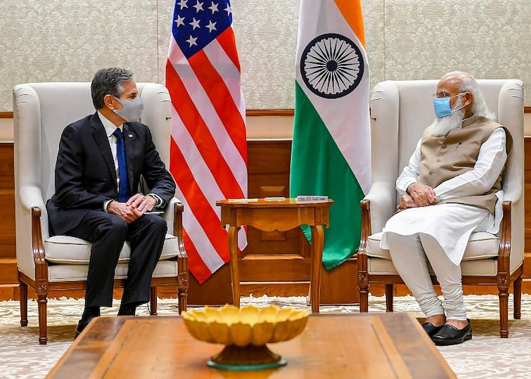 'India Is Home To A Great Diversity Of Faiths', Says US Secretary Of State Antony Blinken