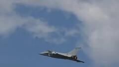 राफेल की दूसरी स्क्वाड्रन तैनात, पूर्वी हवाई सीमा और महफूज हुई