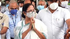 Mamata Banerjee Delhi Visit: কানিমোঝি থেকে শাবানা আজমি, দিল্লিতে হেভিওয়েটদের সঙ্গে বৈঠকে মমতা