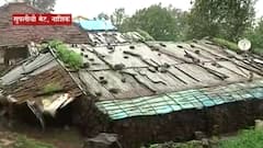 Nashik Brahmagiri Mining : ब्रह्मगिरीचं खोदकाम विनाशाकडे घेऊन जातंय : राजेंद्र सिंह ABP Majha