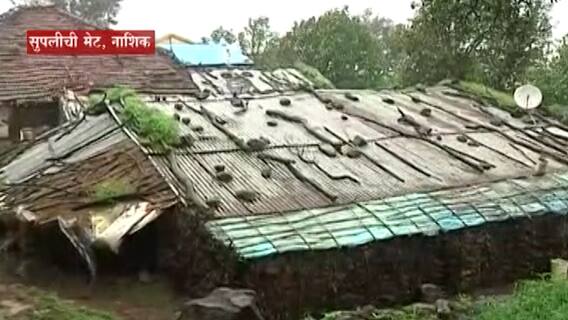 Nashik Brahmagiri Mining : ब्रह्मगिरीचं खोदकाम विनाशाकडे घेऊन जातंय : राजेंद्र सिंह ABP Majha