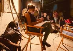 Birthday Girl Pooja Devariya Clicks: இந்திர மண்டலம் தேடும் அழகே வா ! - பூஜா தேவாரியா க்ளிக்ஸ்