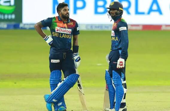 Ind vs SL 2nd T20I : ਰੋਮਾਂਚਕ ਮੁਕਾਬਲੇ ' ਸ੍ਰੀਲੰਕਾ ਨੇ ਭਾਰਤ ਨੂੰ ਹਰਾਇਆ, ਇਸ ਤਰ੍ਹਾਂ ਰਿਹਾ ਪੂਰੇ ਮੈਚ ਦਾ ਹਾਲ 