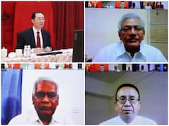 ਭਾਰਤ ਦੇ ਲੈਫ਼ਟ ਲੀਡਰਾਂ ਨੇ ਸਿੱਖੇ ਚੀਨ ਤੋਂ ਗੁਰ! ਸੈਮੀਨਾਰ ’ਚ ਸਰਹੱਦੀ ਵਿਵਾਦ ਦਾ ਮੁੱਦਾ ਵੀ ਉੱਠਿਆ