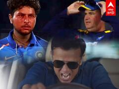 IND VS SL : முகம் சிவந்த குல்தீப் - கோபத்தில் வெளியேறிய Mickey Arthur..