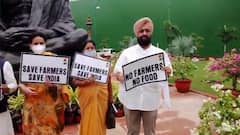Preneet Kaur terms NDA as Non Data Available sarkaar