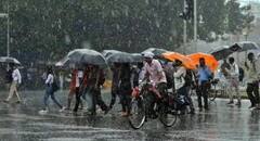 Monsoon: अगस्त-सितंबर में सामान्य से अधिक बारिश होने की संभावना, जानें कहा कैसा रहेगा मौसम