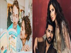 Disha Patani- Tiger Shroff से लेकर Katrina Kaif- Vicky Kaushal तक, इन कपल्स ने लोगों की नज़रो से 'छुपा' रखा है अपना लव अफेयर