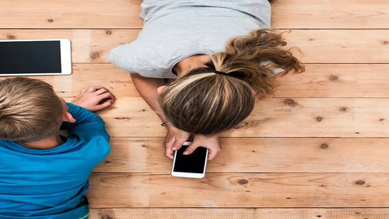 Mehsana: જો તમે તમારા બાળકને ફોન આપો છો તો તમારે આ વીડિયો જોવો ખૂબ જરૂરી છે