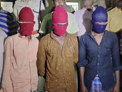 விடாக்கொண்டன்... கொடாக்கொண்டன்... கொள்ளை கும்பல் சிக்கியது எப்படி?