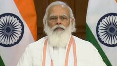 National Education Policy: नई शिक्षा नीति को एक साल पूरा, कुछ ही देर में होगा PM Modi का संबोधन