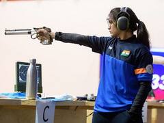 Tokyo Olympics 2020: निशानेबाज मनु भाकर की शानदार वापसी, इस इवेंट में जीत सकती हैं मेडल