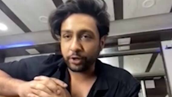 Adhyayan Suman का नया गाना Jab Se Dekha हुआ रिलीज, बोले- स्टेज पर लाइव परफॉर्मेंस करना मेरी ख्वाहिश