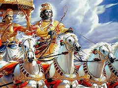 Three Kinds Of Karma:ఈ చోటి కర్మ ఈ చోటే...ఈనాటి కర్మ మరునాడే అంటాం....మరి కర్మల నుంచి తప్పించుకోవాలంటే గీతలో కృష్ణుడు ఏం చెప్పాడు