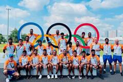 Tokyo 2020: India Secures Quarter-Final Berth In Hockey With One Group Match Still To Be Played