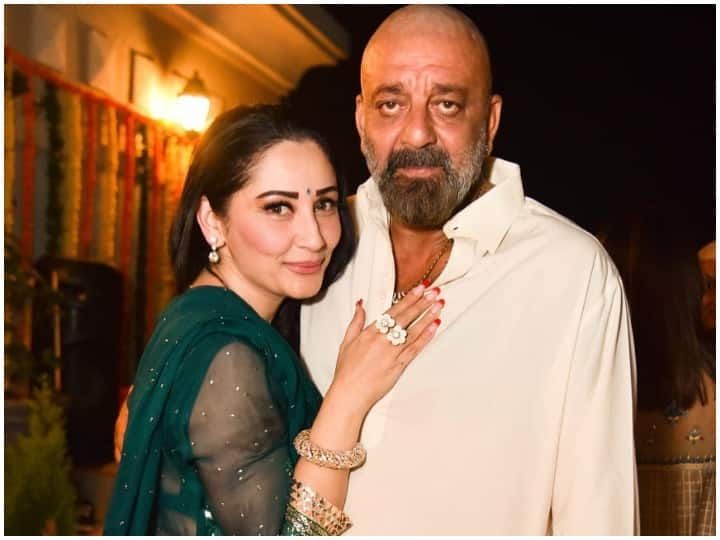 Sanjay Dutt Birthday Manyata Dutt said I have protected Sanju from those who wanted to use him Sanjay Dutt Birthday: मान्यता दत्त ने किया खुलासा, कहा - मैने संजू को उन लोगों से प्रोटेक्ट किया है जो उसे यूज करना चाहते थे