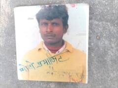 कौशांबी में बदमाशों का आतंक, बाग की रखवाली कर रहे शख्स की बेरहमी से हत्या, पत्नी को भी पीटा