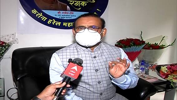 Pune Unlock : पुण्यातील निर्बंध राज्य सरकार शिथिल करणार? आरोग्यमंत्री आणि मुख्य सचिवांमध्ये चर्चा