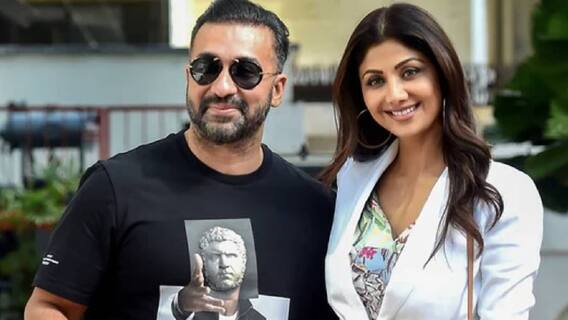 Raj Kundra arrest | Did Shilpa Shetty know about her husband's 'business' details?