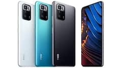 Poco X3 GT Launch: పోకో ఎక్స్ 3 జీటీ వచ్చేసింది.. ధర, ఫీచర్లు ఇవే..