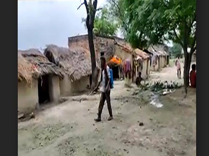 जौनपुर में संक्रमित मीट खाने के बाद दो मासूम समेत चार की मौत, कई बीमार, मेडिकल टीम मौके पर