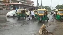 અમદાવાદ:ગટરના ઢાંકાણાં અને કેચપીટ યમદૂત સમાન, વાહનોને થાય છે મોટું નુકસાન