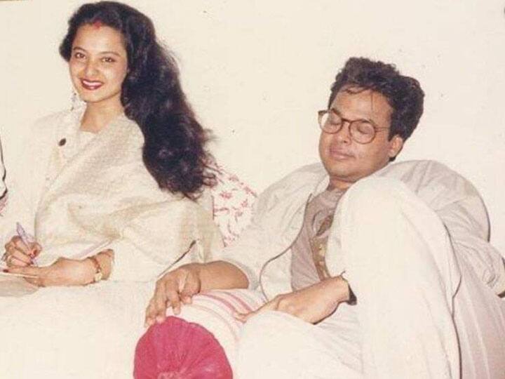 रेखा अपनी शादी के बाद चाहती थीं की वो पांच बच्चों को जन्म दें. एक इंटरव्यू के दौरान रेखा ने अपनी ये इच्छा जाहिर की थी. रेखा ने बिजनेसमैन मुकेश अग्रवाल से शादी की थी. शादी के बाद रेखा मां न बन सकीं और उन्हें इस बात का बहुत दुख है. आपको बता दें, रेखा और मुकेश शादी के कुछ समय बाद ही अलग हो गए थे.
