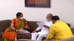 રાજ્ય સરકારની ઉજવણીમાં ભાજપ સંગઠન જોડાયું, સરકાર-સંગઠનના નેતાઓની મળી સંયુક્ત બેઠક