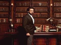 Actor Surya's Jaibhim | சூர்யாவின் ஜெய்பீம்.. ஸ்பெஷல் ஆல்பம்