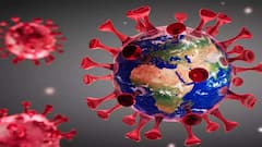 COVID norms go for a toss at Maharashtra MLA's sons' wedding