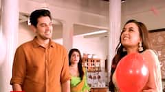 Saath Nibhaana Saathiya 2: Anant & Gehna celebrate first anniversary