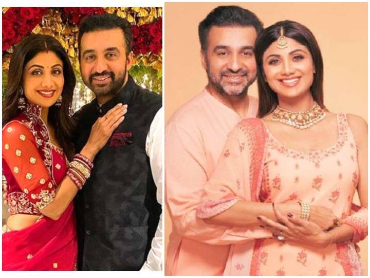 Pornography Case :  Case registered against  actor Shilpa Shetty's husband Raj Kundra and actor Gehana Vasisth Pornography Case : રાજ કુંદ્રા- ગેહના વશિષ્ઠ સહિત 3 પ્રોડ્યુસર સામે મુંબઈમાં પોલીસ ફરિયાદ