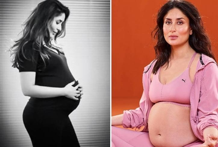 प्रेग्नेंसी में Kareena Kapoor को सताती थी सबसे ज्यादा इस बात की चिंता, खुद किया खुलासा