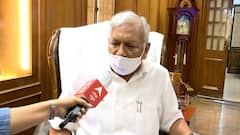 Rakesh Asthana appointment: Ram Niwas Goel expresses displeasure