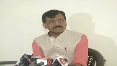 Sanjay Raut on Pegasus Case : पेगॅसस प्रकरणी मोदी-शाह चर्चा का करत नाहीत? : संजय राऊत