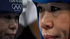 Boxing FOI Chief on Mary Kom, 