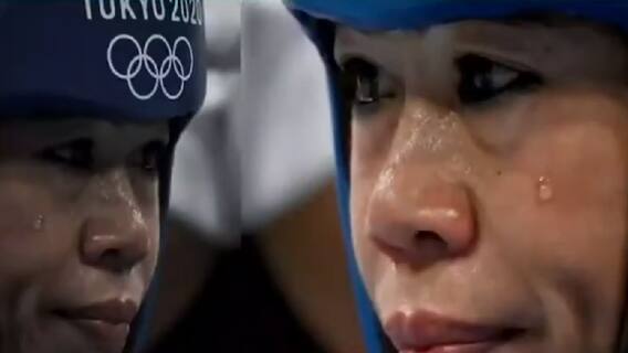 Boxing FOI Chief on Mary Kom, 